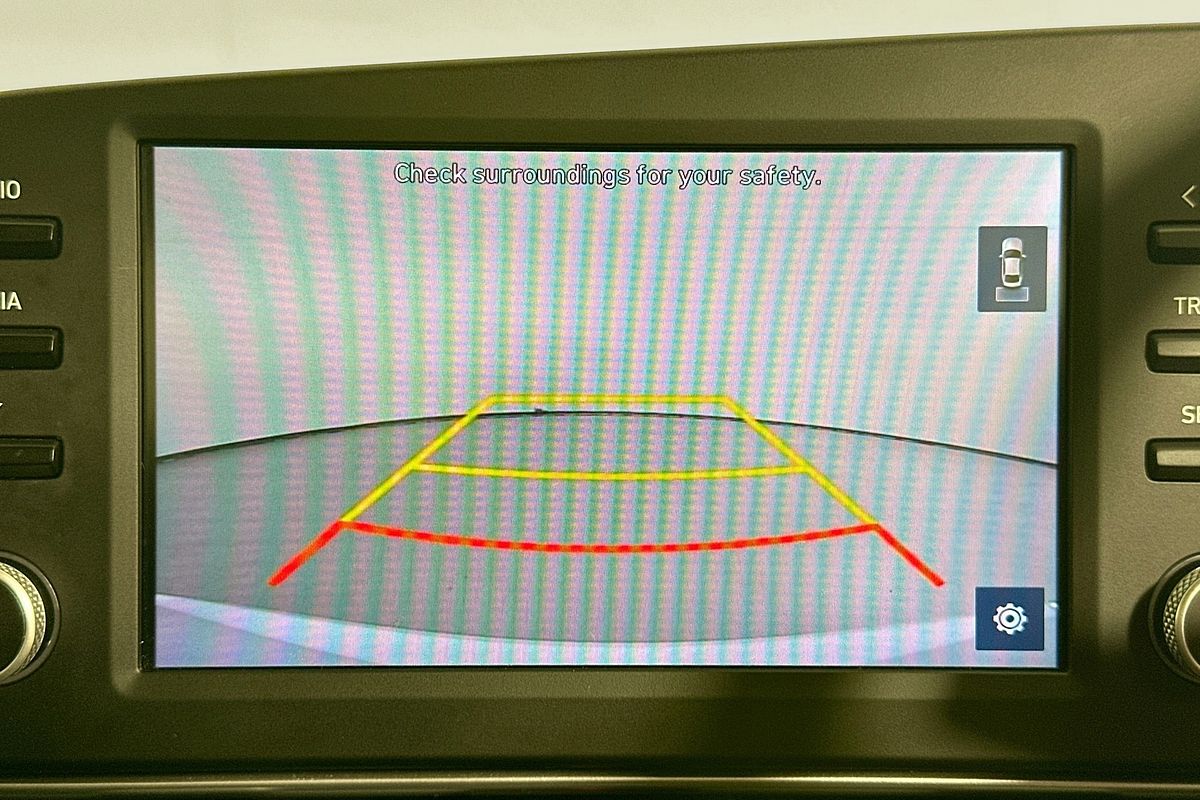 2021 Hyundai i30 ACTIVE CN7.V1 MY21