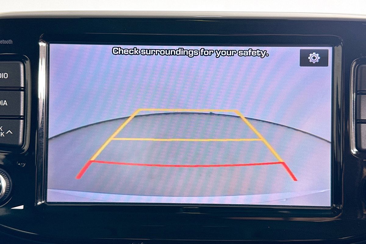 2019 Hyundai i30 ACTIVE PD2 MY19