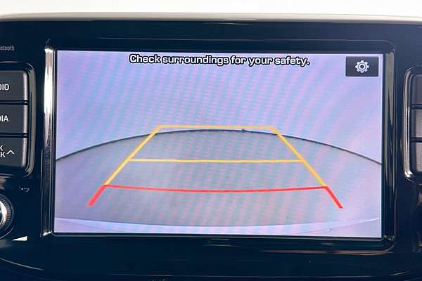 2019 Hyundai i30 ACTIVE PD2 MY19