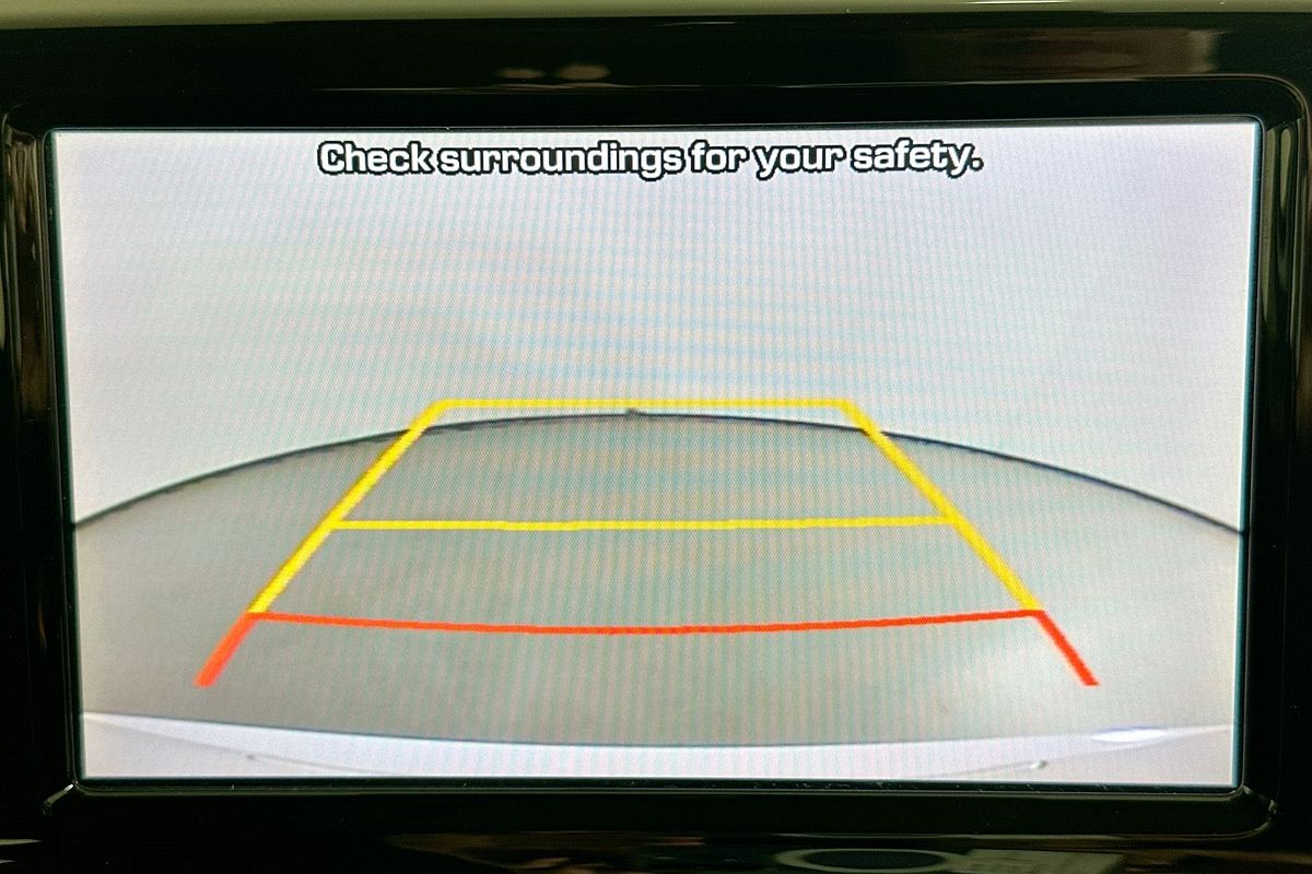 2019 Hyundai i30 ACTIVE PD2 MY19