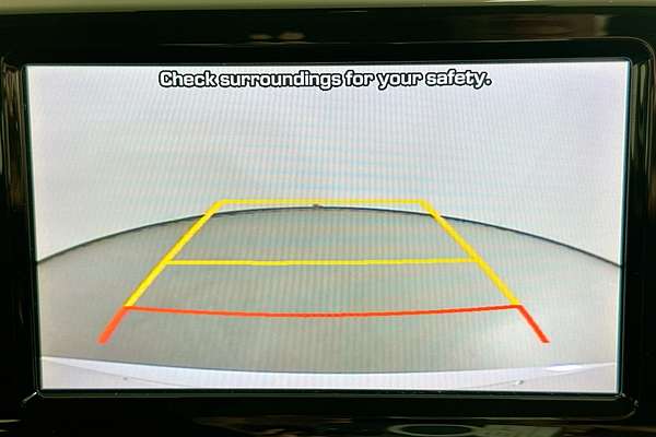 2019 Hyundai i30 ACTIVE PD2 MY19