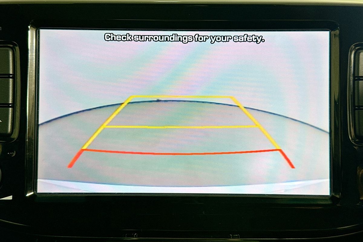 2020 Hyundai i30 ACTIVE PD2 MY20