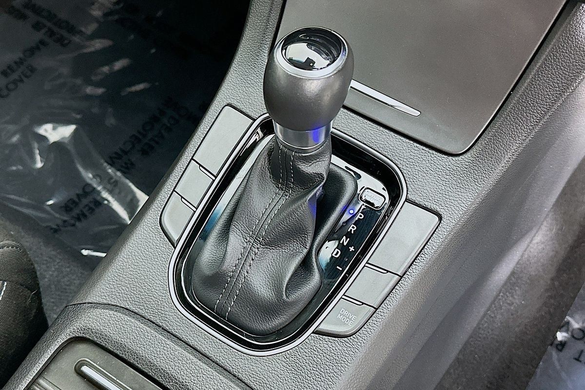 2022 Hyundai i30 PD.V4
