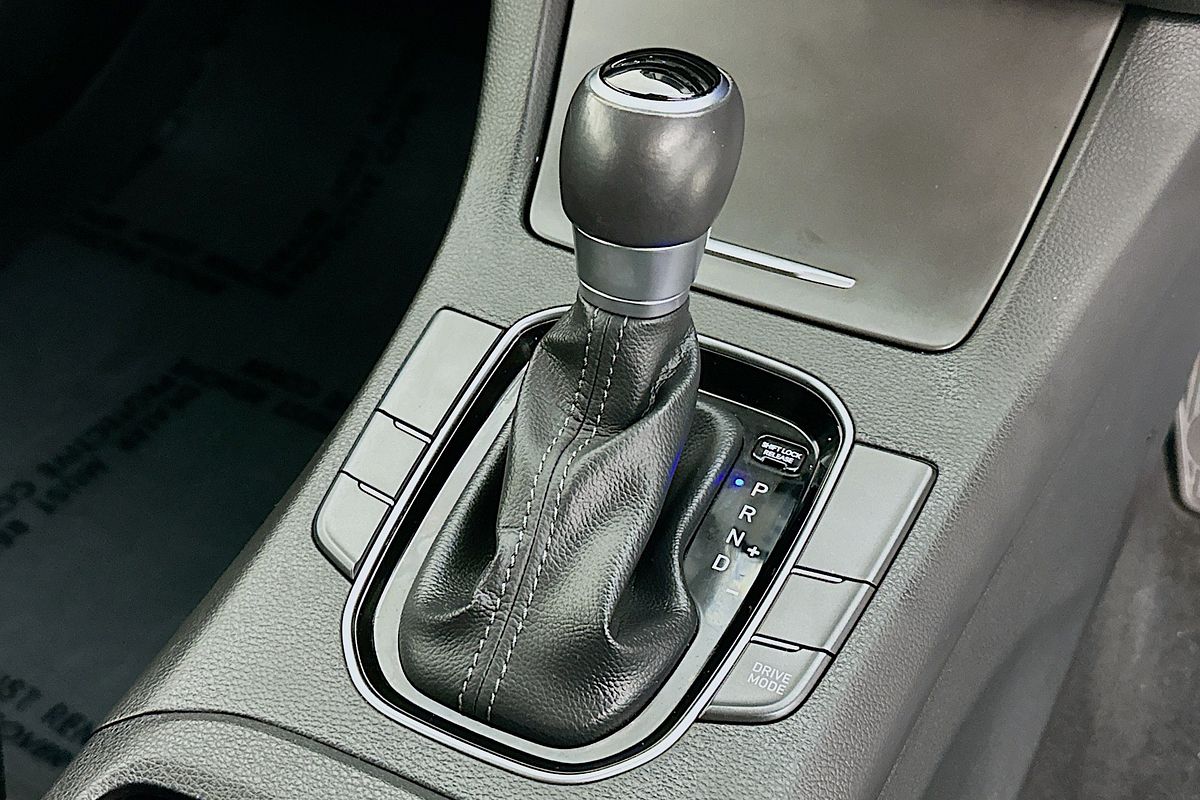2022 Hyundai i30  PD.V4 MY23