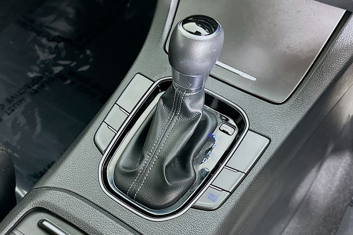 2022 Hyundai i30 PD.V4