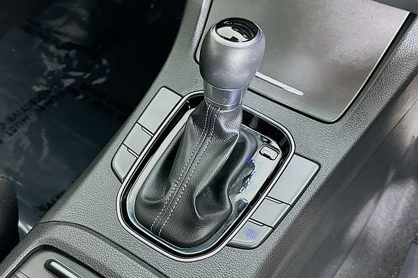 2022 Hyundai i30 PD.V4