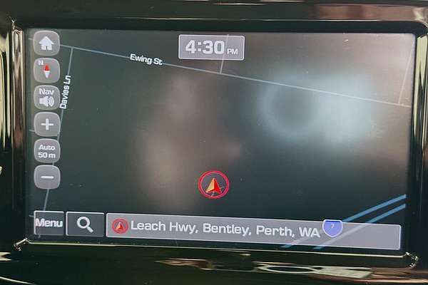 2019 Hyundai i30 ACTIVE PD2 MY19
