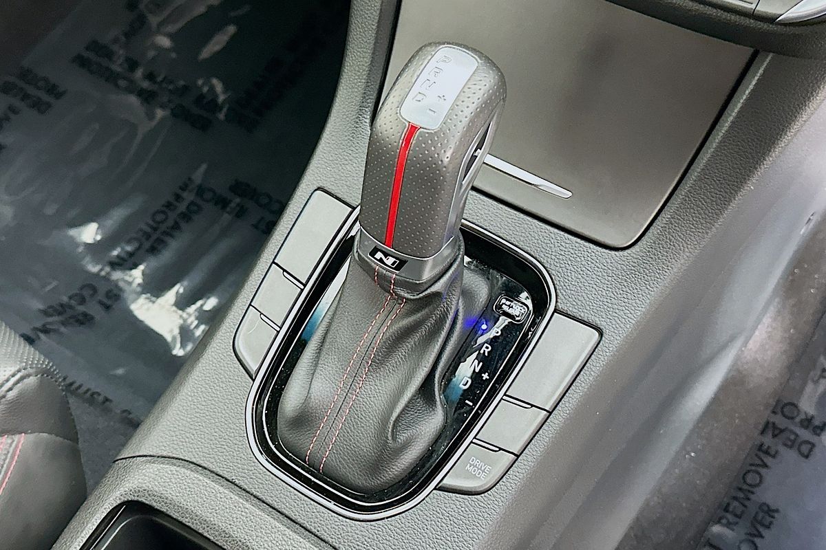 2023 Hyundai i30 N LINE PD.V4 MY23