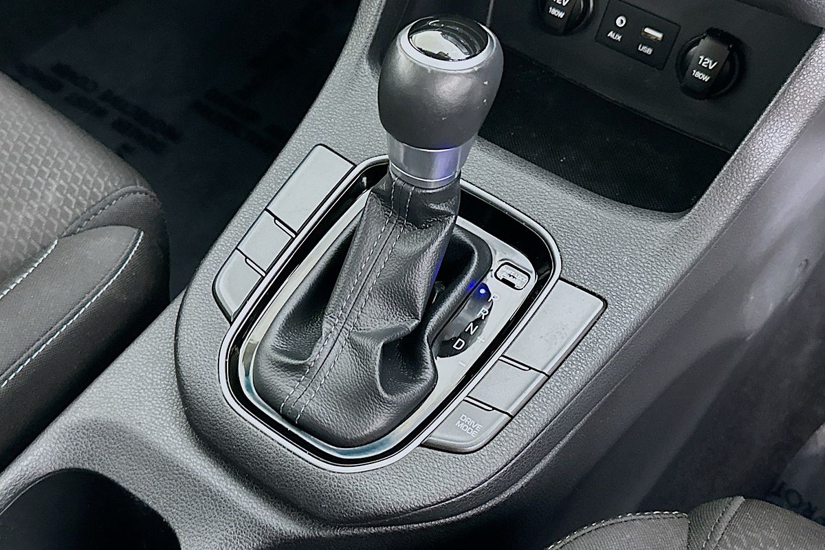 2019 Hyundai i30 ACTIVE PD2 MY19