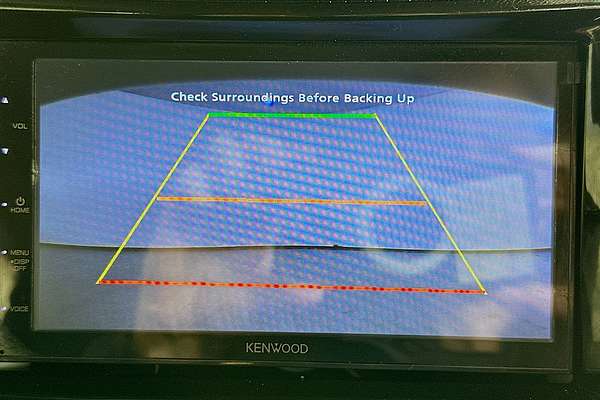 2016 Hyundai i30 ACTIVE 1.6 CRDi GD4 SERIES 2