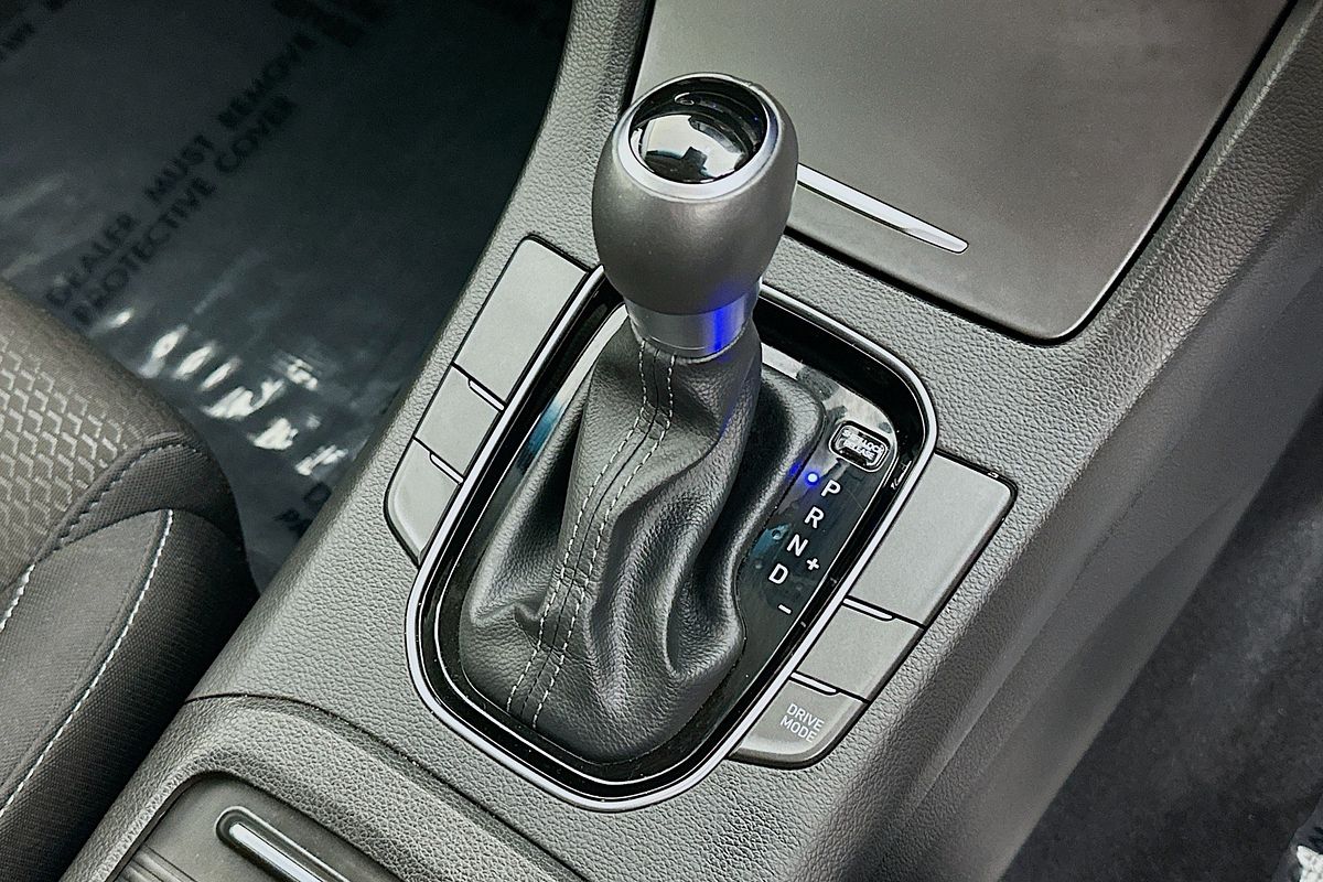2023 Hyundai i30  PD.V4 MY23