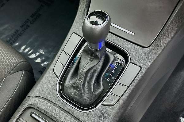 2023 Hyundai i30  PD.V4 MY23