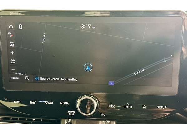 2021 Hyundai i30 N PREMIUM PDe.V4 MY22