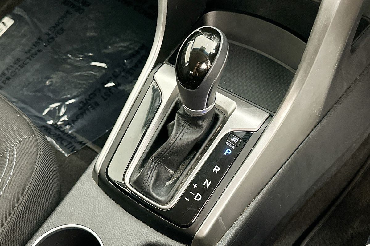 2016 Hyundai i30 ACTIVE GD4 SERIES 2