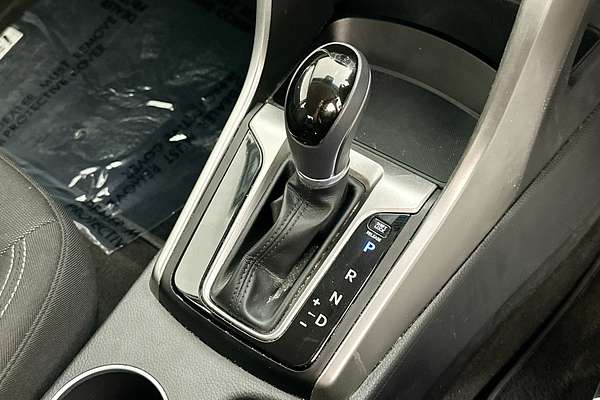 2016 Hyundai i30 ACTIVE GD4 SERIES 2