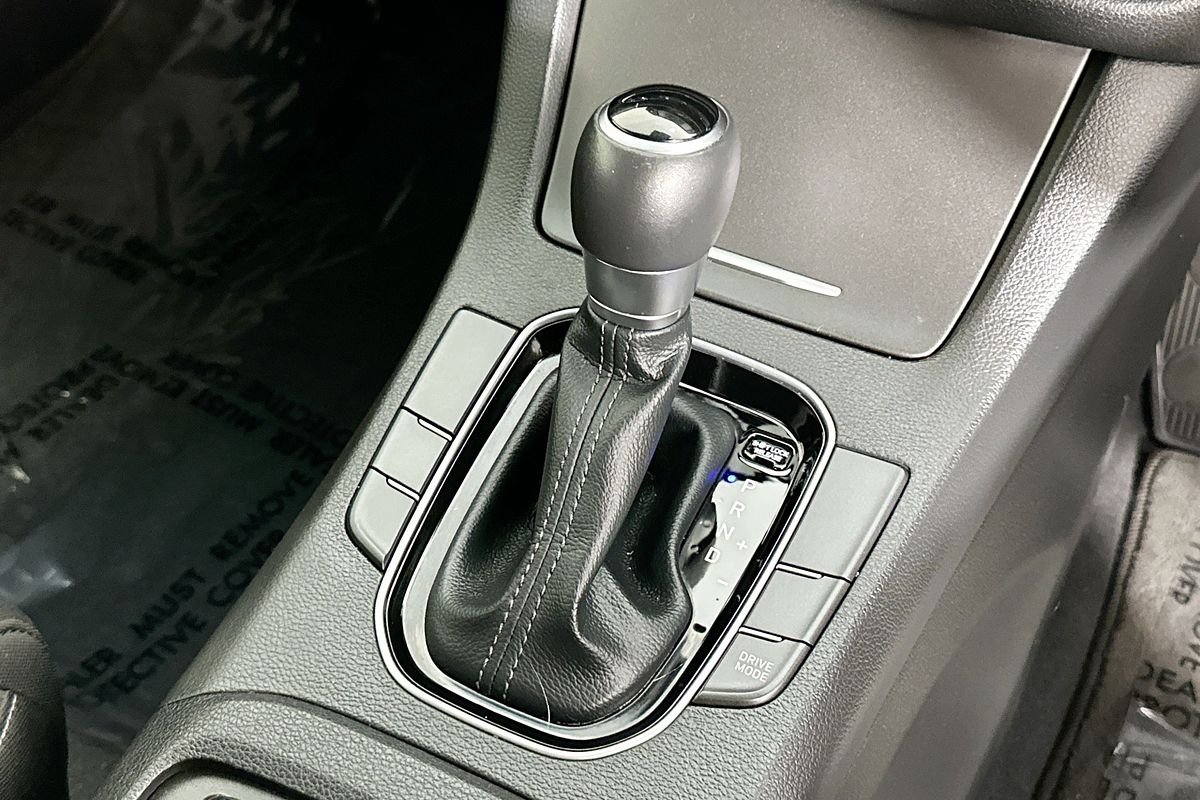 2022 Hyundai i30  PD.V4 MY22