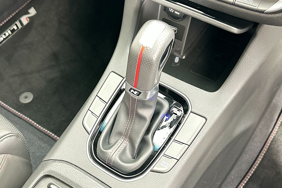 2023 Hyundai i30 N LINE PD.V4 MY23