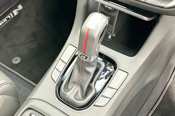 2023 Hyundai i30 N LINE PD.V4 MY23