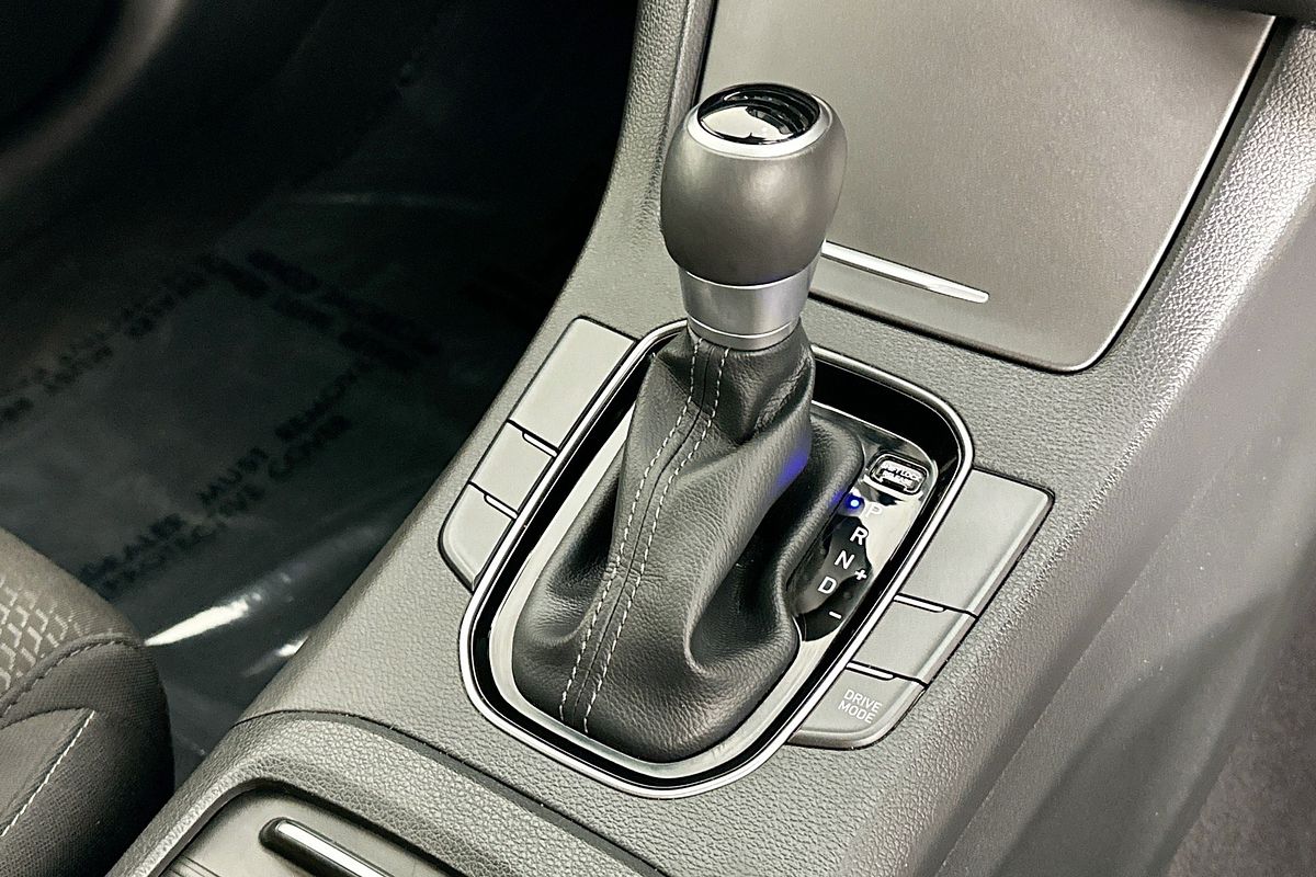 2023 Hyundai i30  PD.V4 MY23