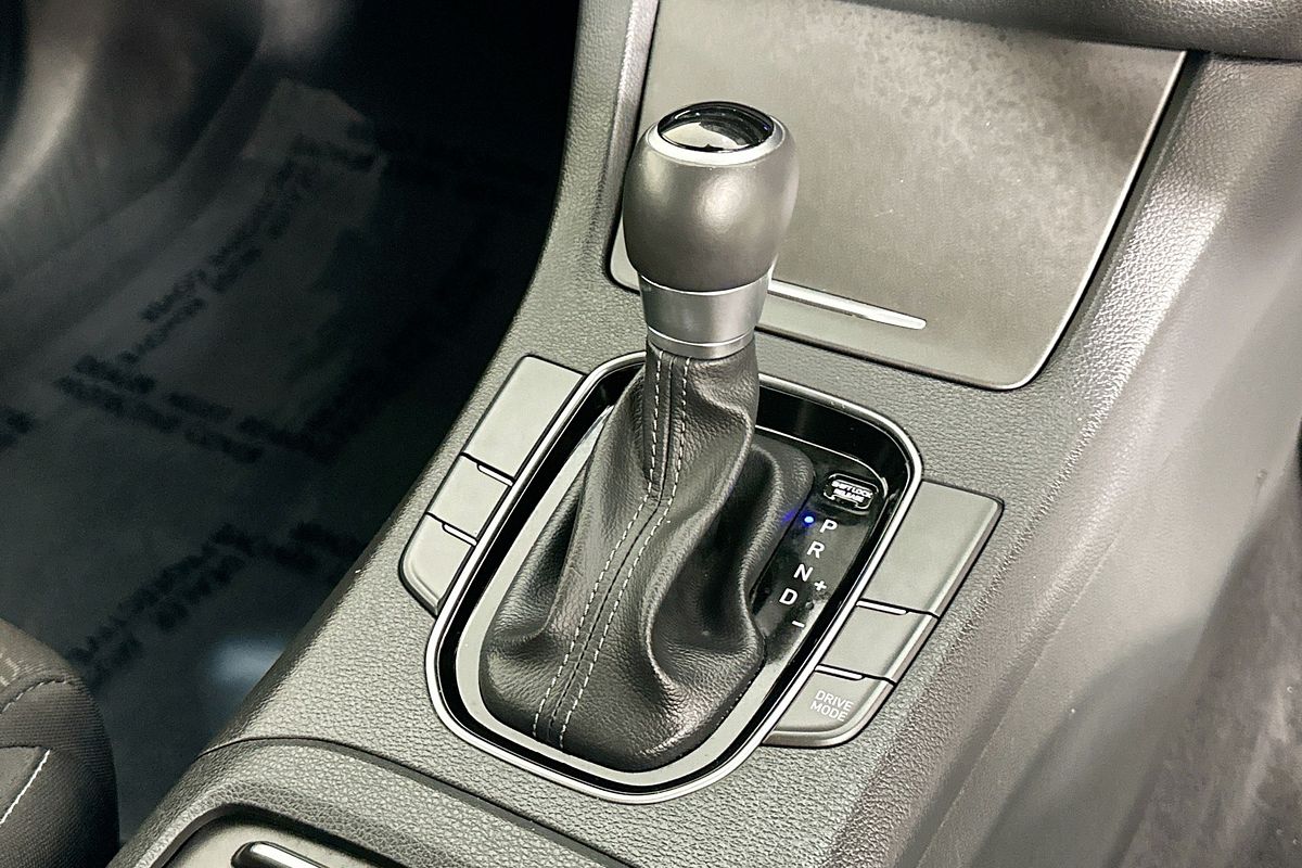 2023 Hyundai i30  PD.V4 MY23