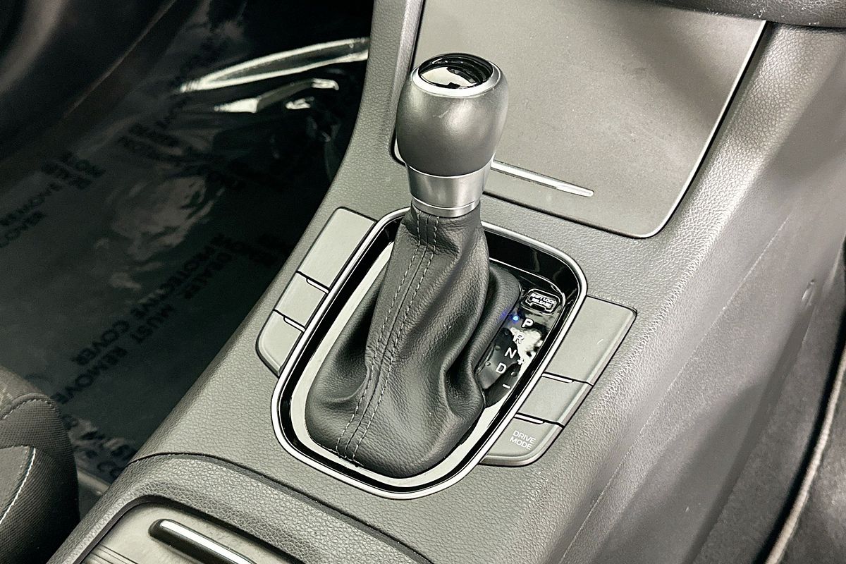 2021 Hyundai i30  PD.V4 MY21