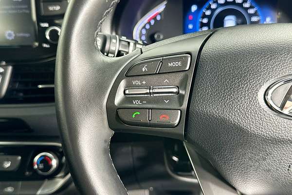 2023 Hyundai i30  PD.V4 MY23