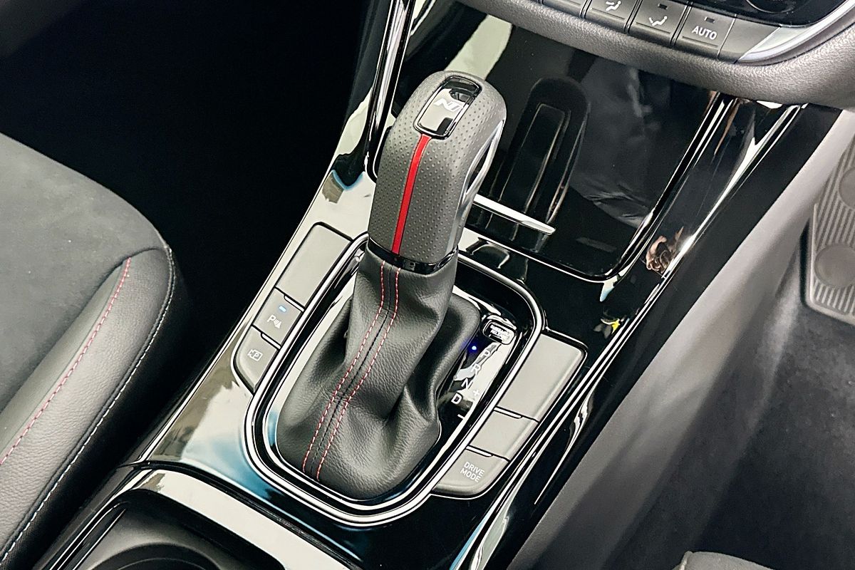 2024 Hyundai i30 N PDE.V6 MY25