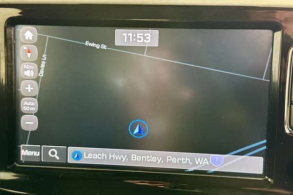 2020 Hyundai i30 ACTIVE PD2 MY20