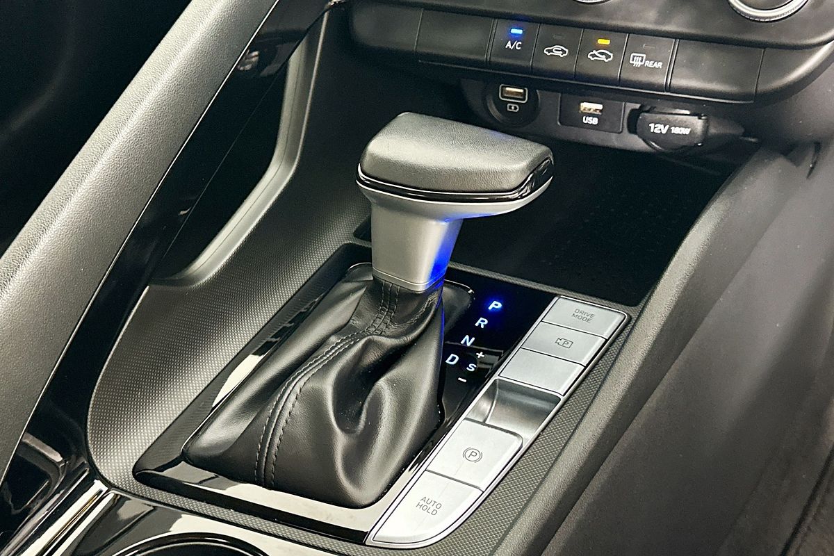 2021 Hyundai i30 ACTIVE CN7.V1 MY21