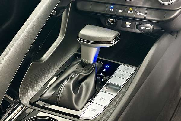 2021 Hyundai i30 ACTIVE CN7.V1 MY21