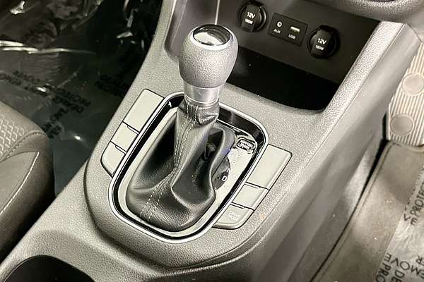 2019 Hyundai i30 GO PD.3 MY20