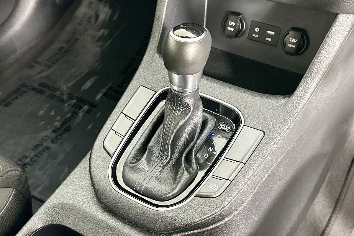 2019 Hyundai i30 ACTIVE PD2 MY19