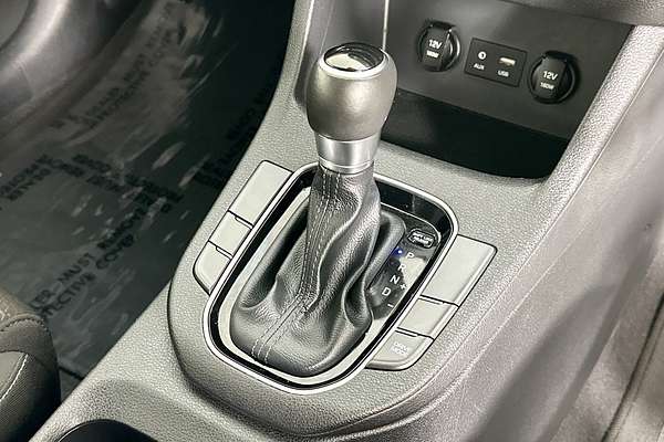 2019 Hyundai i30 ACTIVE PD2 MY19