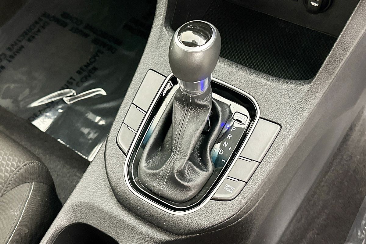 2019 Hyundai i30 ACTIVE PD2 MY19