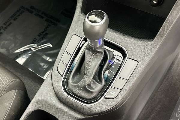 2019 Hyundai i30 ACTIVE PD2 MY19