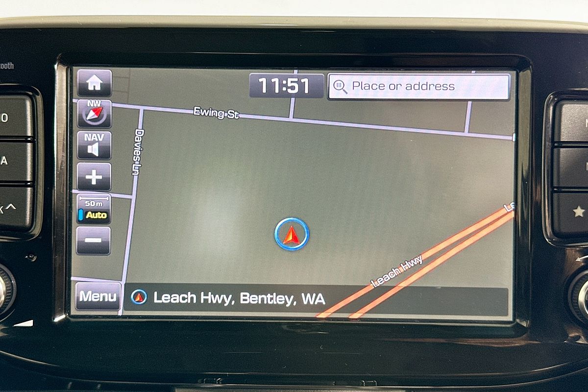 2020 Hyundai i30 ACTIVE PD2 MY20