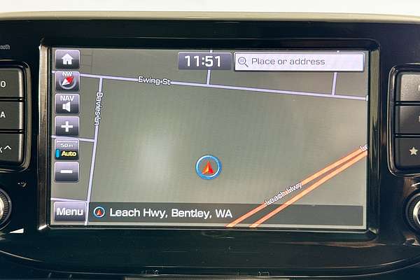 2020 Hyundai i30 ACTIVE PD2 MY20