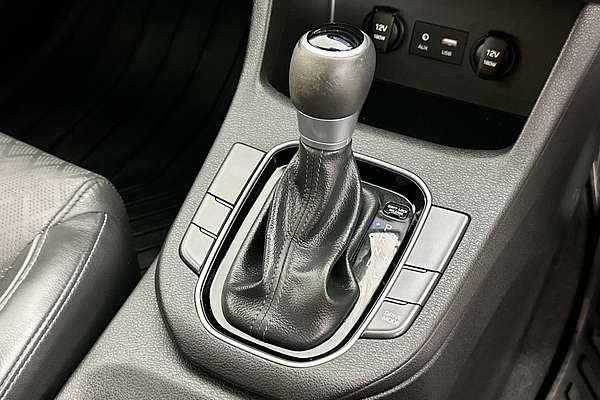 2018 Hyundai i30 TROPHY LIMITED EDITION PD2