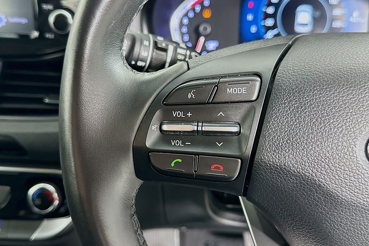 2022 Hyundai i30  PD.V4 MY23