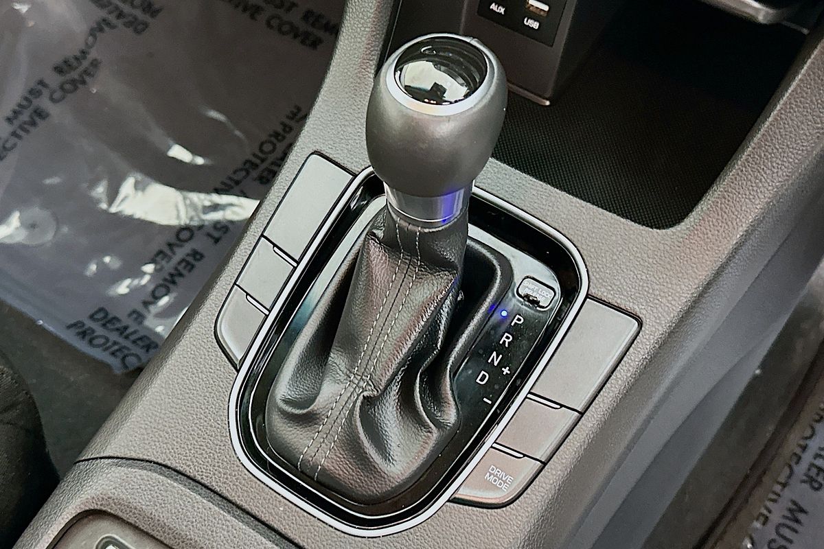 2019 Hyundai i30 ACTIVE PD2 MY19