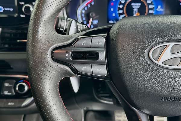 2021 Hyundai i30 N LINE PD.V4 MY21