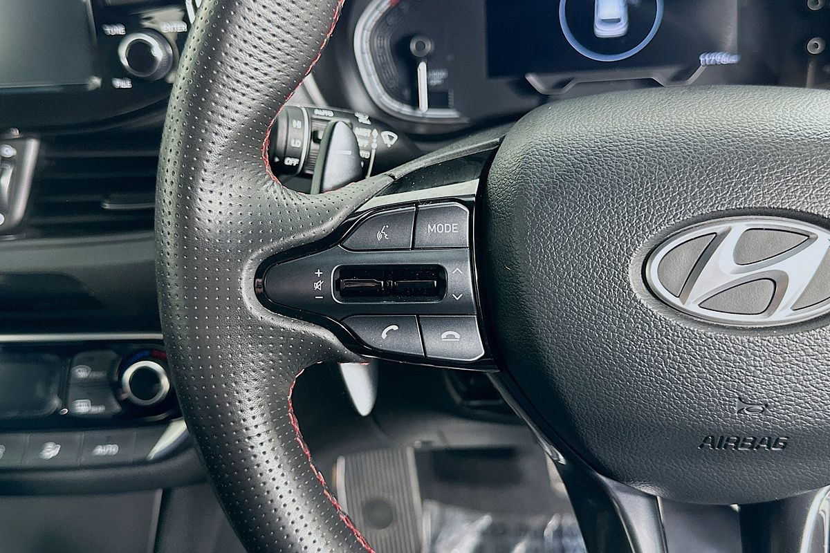 2023 Hyundai i30 N LINE PD.V4 MY23