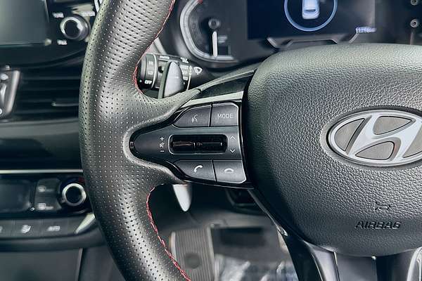 2023 Hyundai i30 N LINE PD.V4 MY23