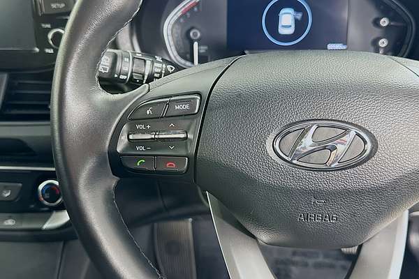 2023 Hyundai i30  PD.V4 MY23