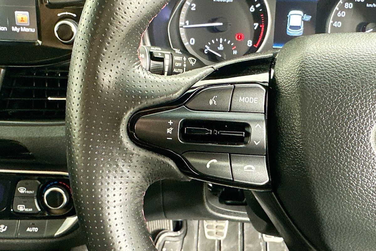 2020 Hyundai i30 N LINE PD.3 MY20