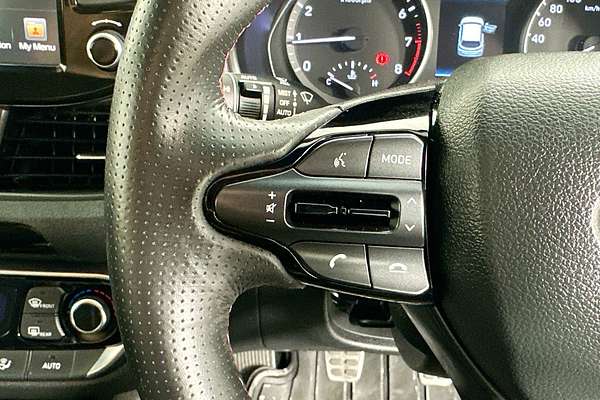 2020 Hyundai i30 N LINE PD.3 MY20