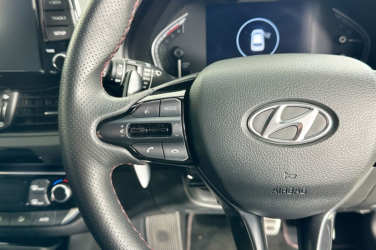 2023 Hyundai i30 N LINE PD.V4 MY23