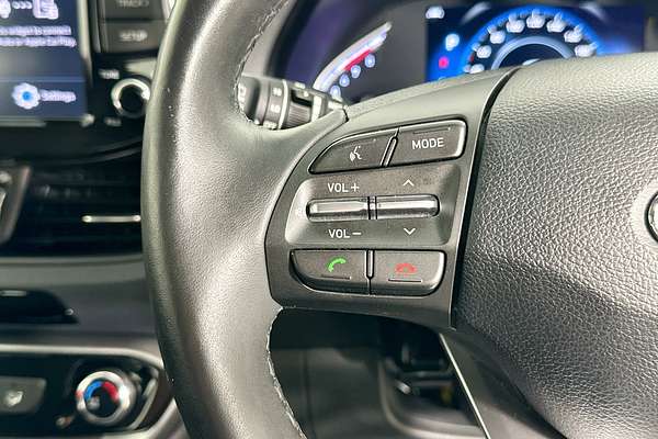 2023 Hyundai i30  PD.V4 MY23