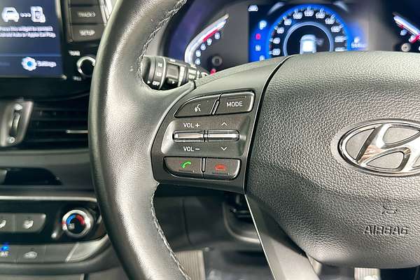 2023 Hyundai i30  PD.V4 MY23