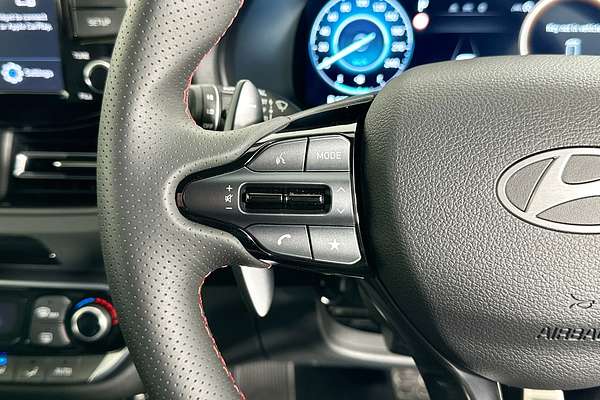 2024 Hyundai i30 N PDE.V6 MY25